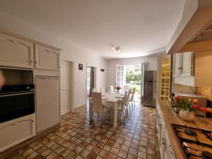 Hôtel, gîtes et chambres d'hôtes aux portes de Saint-Malo.