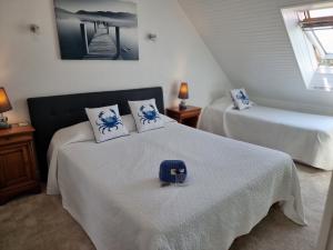 Hotel spa Saint Malo family