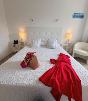 CHAMBRE LES ILES ST MALO