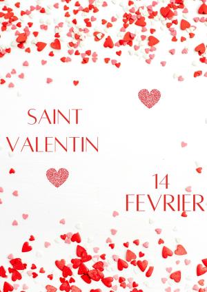 cadeau original Saint Malo Spa Saint Valentin