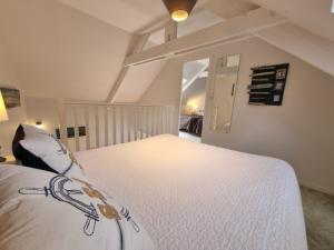 Saint Malo cottage