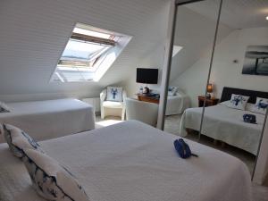 Family holidays Saint malo