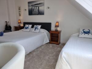 family Holidays Saint Malo