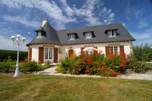 Villa Noël Saint Malo 